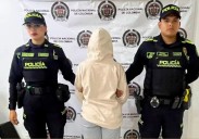 Mujer que cayó por robo era buscada por el homicidio de un menor de edad