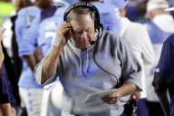 Bill Belichick’s college coaching debut ends with a North Carolina blowout loss to TCU