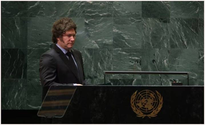 El Gobierno retira a la Argentina del Consejo de Derechos Humanos de la ONU y no se postulará para el próximo período