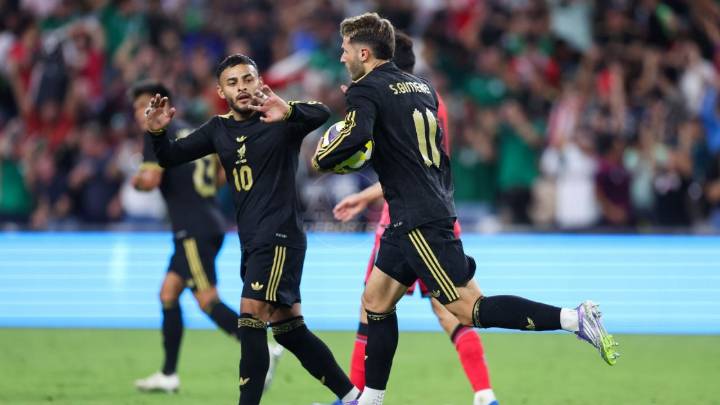 Selección Mexicana cae al puesto 14 en el Ranking FIFA tras empates ante Japón y Corea