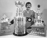 2-time Stanley Cup champ dies at 80
