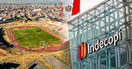 Indecopi multa con cerca de S/1 millón a Sport Huancayo y al IPD por accidente de hincha que cayó desde una tribuna en el estadio