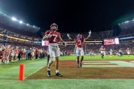 Alabama rises to No. 19 in AP Top 25 college football poll
