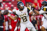 How to Watch Arkansas-Pine Bluff vs Central Arkansas: Live Stream NCAA College Football, TV Channel