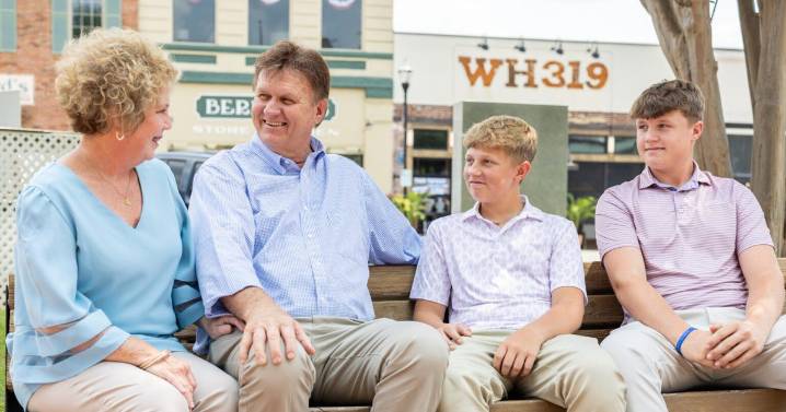 Mike Elliott removed from HD13 special election ballot, announces 2026 run