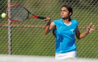 Can’t miss matches in the first round of the girls tennis sectional tournament