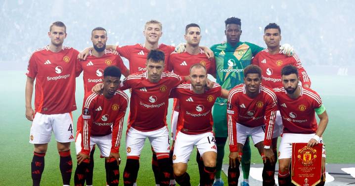 'You were so tough on him' - Ruben Amorim 'happy' for Manchester United loanee