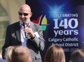 New Catholic high school coming to west Calgary