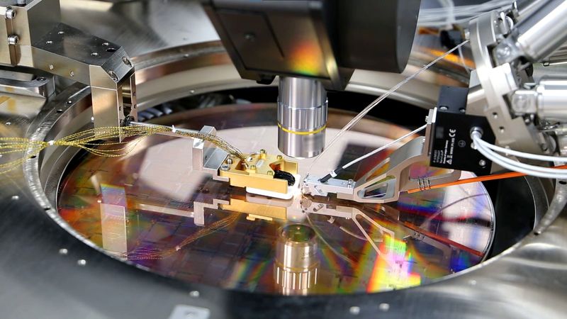 PsiQuantum breaks ground on Chicago quantum site after $1 billion funding