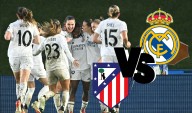 Atlético Madrid vs Real Madrid EN VIVO 5 septiembre: hora y cómo ver