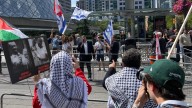 Toronto Film Fest Hit Protest Over Oct. 7 Doc