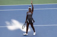 Venus Williams Twirls Back Time To Reach Last 16 In U.S. Open Doubles