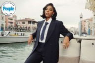 See Jessica Williams' Get Ready for the 'Frankenstein' Venice Film Festival Premiere (Exclusive)