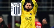 Gianluigi Donnarumma firmó por institución donde juega un futbolista peruano y ex Alianza Lima