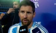 Lionel Messi SORPRENDE al revelar que no jugaría el Mundial 2026: "No creo que juegue..."