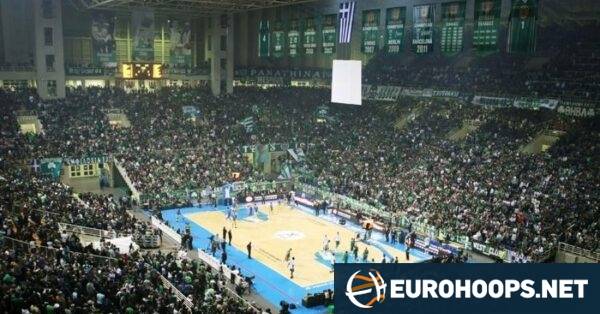 Olympiacos published letter sent to EuroLeague for their concerns about the 2026 Final Four