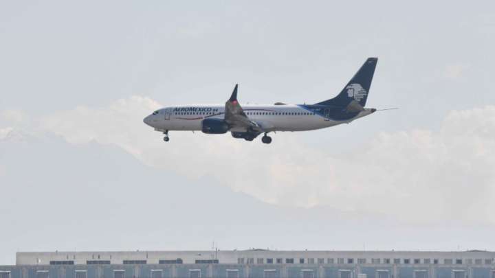 EUA Ordena a Delta Air Lines y Aeroméxico Deshacer Empresa Conjunta Antes de 2026