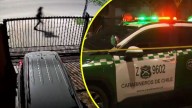 Delincuentes apuñalan en la espalda a hombre durante violenta encerrona en Puente Alto
