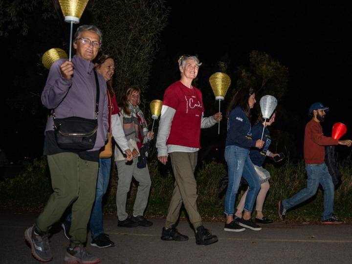 Light the Night Belleville and Area walk Oct. 4 | Cornwall Standard-Freeholder