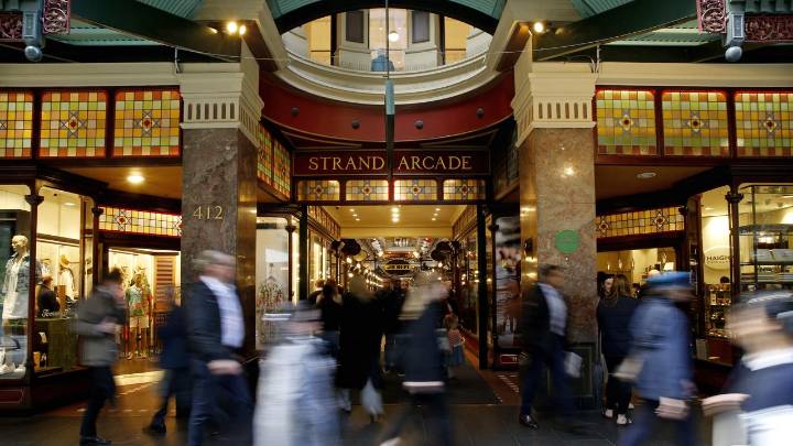 Australian income tax report reveals huge spike for workers in next decade