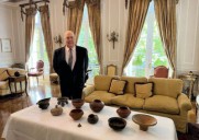 La embajada de Colombia en EE.UU. critica el viaje de varios alcaldes a Washington
