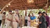 DGP Launches Job Training Initiative for Released Prisoners