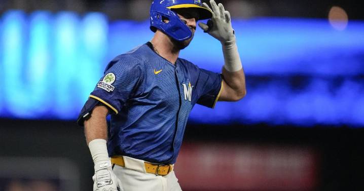 Twins' Kody Clemens on the first 3 homer game of his MLB career: 'You kind of just black out'