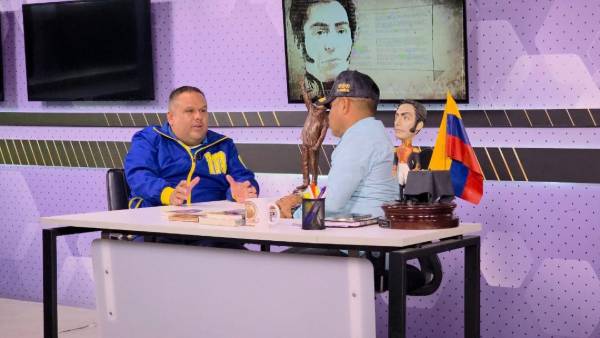 Diputado Héctor Sulbarán «Venezuela entera se levanta ante las amenazas imperiales»