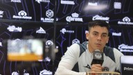 Tenemos que sumar de tres en casa: Facundo Almada