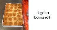 50 Times People Absolutely Won The Food Lottery