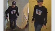Police release photo of person of interest in Charlie Kirk shooting death