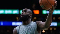 Celtics star Jaylen Brown eyes key improvement with Jayson Tatum out