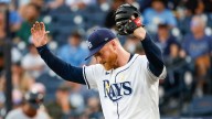 Rays go down quietly in losing 3rd straight game to Guardians