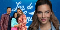 Vanessa Silva vuelve a Luz de ‘Luna 4′ y cuenta cómo maneja su esposo las escenas románticas con André Silva: “Preferimos no verlas juntos”