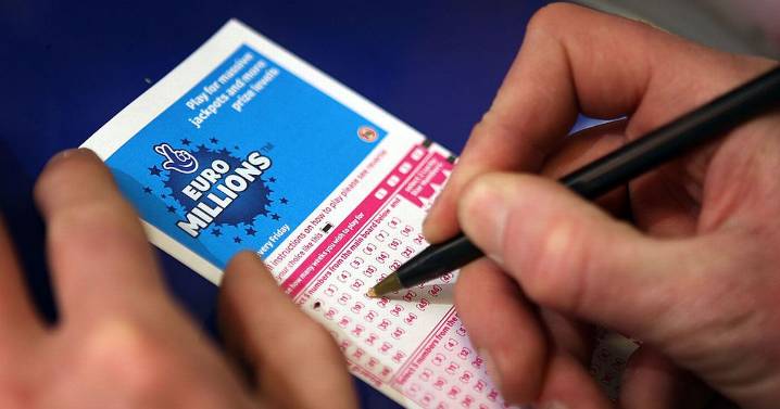 Two UK millionaires walking among us as life-changing National Lottery prizes sit unclaimed