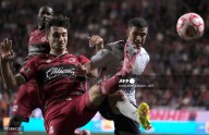Tijuana acaba con el invicto de Cruz Azul en la LigaMX