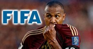 FIFA modificó los puntos de Venezuela y supera a Bolivia en la tabla Conmebol