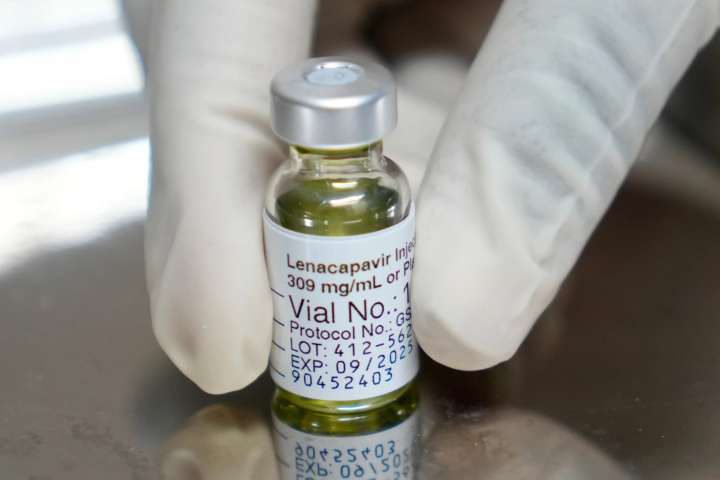 Why the medical community is thrilled by U.S. support for a ‘breakthrough’ HIV drug