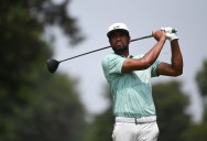 Tony Finau Honors Parents’ Sacrifices as He Opens Up on His ‘Humble Beginnings’ Tony Finau reflects on his humble beginnings, parents' sacrifices, and how their support shaped his PGA Tour success. Pr