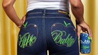 Bubly & Apple Bottom Jeans by Nelly Debut New Denim Collaboration