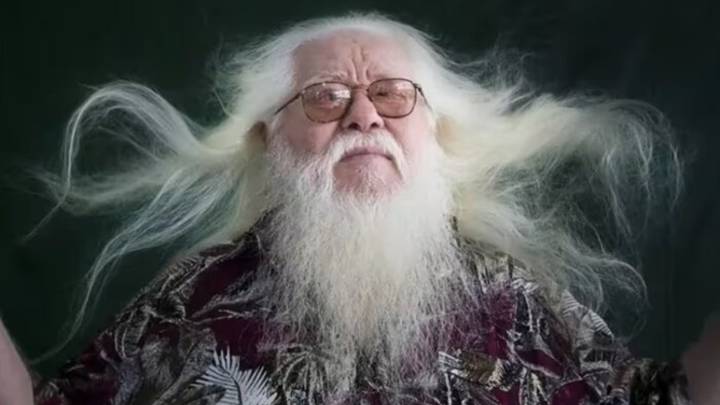 Murió Hermeto Pascoal, leyenda brasileña del jazz