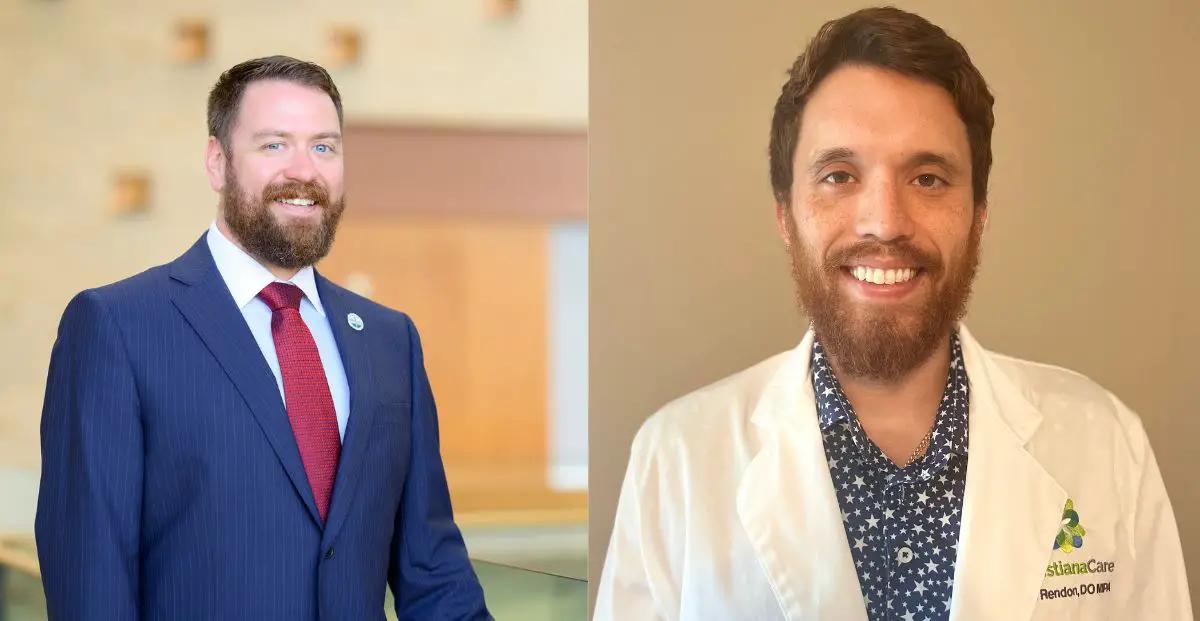 WVSOM alumni nationally recognized at osteopathic medical conference