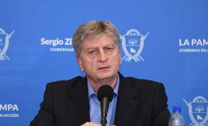 Ziliotto se reúne con los candidatos y los intendentes del PJ para delinear la campaña de cara a octubre