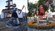 Valle de las Catrinas Atlixco 2025: Fechas y Precios para Ver Calaveras Monumentales en Puebla