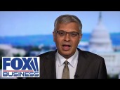 NIH director reveals why US life expectancy is stagnant