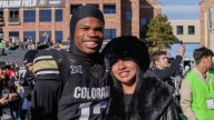 “Officially Done”: Travis Hunter’s Wife Leanna Teary-Eyed as She Completes One-Year Journey While Travis Hunter has started his 2025 season modestly, his wife, Leanna Lenne, has a heartfelt message fo