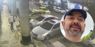 Detuvieron a un sospechoso por el crimen del turista argentino en Río de Janeiro