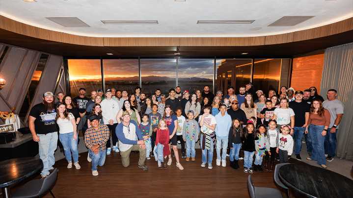 Arizona’s Most Admired Companies: SSC Underground