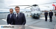 Macron, bajo presión tras nombrar un primer ministro que no cambia la ecuación de la crisis política en Francia