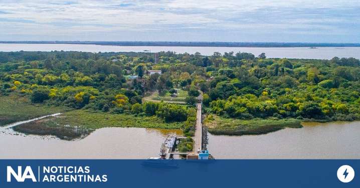 Isla Martín García: por qué es famosa, cuánto se tarda en llegar en barco y qué actividades hay para hacer